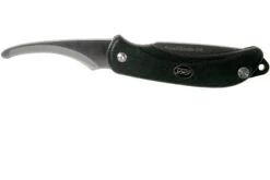EKA SwedBlade G4 Black 317308 Couteau De Chasse 11 EKA SwedBlade G4 Black 317308 Couteau De Chasse -Spyder Couteau Magasin EK 317308 03 eka