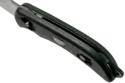 EKA SwedBlade G4 Black 317308 Couteau De Chasse 12 EKA SwedBlade G4 Black 317308 Couteau De Chasse -Spyder Couteau Magasin EK 317308 04 eka