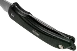 EKA SwedBlade G4 Black 317308 Couteau De Chasse 13 EKA SwedBlade G4 Black 317308 Couteau De Chasse -Spyder Couteau Magasin EK 317308 05 eka