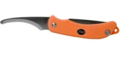EKA SwedBlade G4 Orange 337308 Couteau De Chasse -Spyder Couteau Magasin EK 337308 03 eka