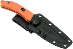 EKA SwedBlade G4 Orange 337308 Couteau De Chasse -Spyder Couteau Magasin EK 337308 06 eka