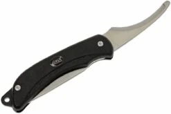EKA G3, Noir, 717308 -Spyder Couteau Magasin EK 717308 03 eka swingblade g3 black ek 717308 d3
