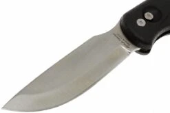 EKA G3, Noir, 717308 -Spyder Couteau Magasin EK 717308 05 eka swingblade g3 black ek 717308 d5