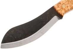 Brisa Nessmuk 125 Curly Birch 2085 11 Brisa Nessmuk 125 Curly Birch 2085 -Spyder Couteau Magasin ENZ 2085 03 brisa enzo v202111