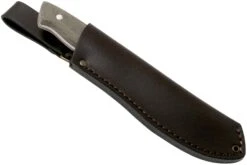 Brisa Nessmuk 125 Green Canvas Micarta 32088 Couteau Outdoor -Spyder Couteau Magasin ENZ 32088 06 brisa enzo