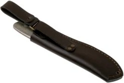 Brisa Nessmuk 125 Green Canvas Micarta 32088 Couteau Outdoor -Spyder Couteau Magasin ENZ 32088 07 brisa enzo