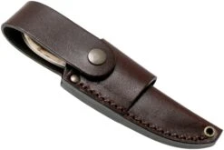 Brisa Bobtail 80 Curly Birch Handle, 12C27 Scandi, Multicarry étui 9950 16 Brisa Bobtail 80 Curly Birch Handle, 12C27 Scandi, Multicarry étui 9950 -Spyder Couteau Magasin ENZ 9950 07 enzo