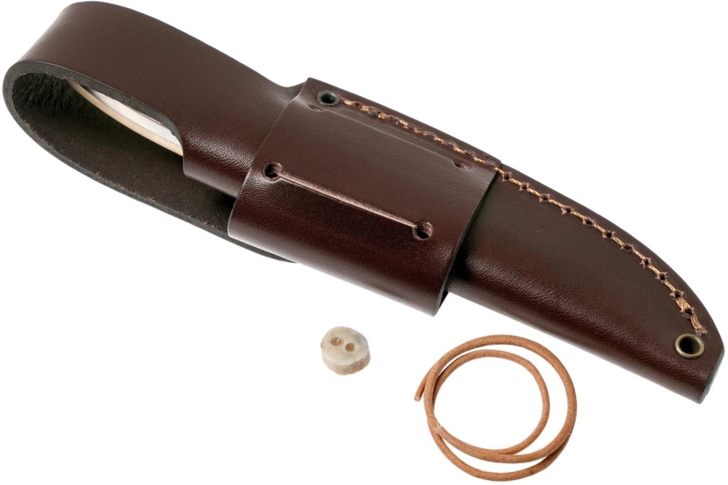 Brisa Bobtail 80 Curly Birch Handle, 12C27 Scandi, Multicarry étui 9950 10 Brisa Bobtail 80 Curly Birch Handle, 12C27 Scandi, Multicarry étui 9950 – Image 8