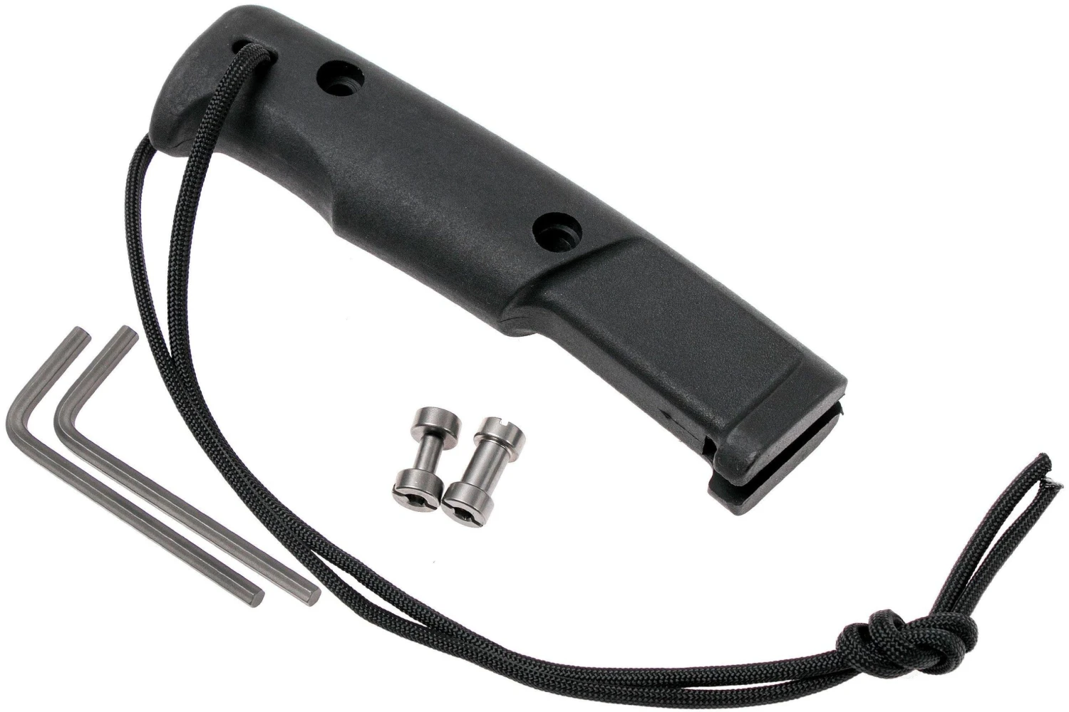 Extrema Ratio Dobermann IV Africa Satin Couteau De Chasse 12 Extrema Ratio Dobermann IV Africa Satin Couteau De Chasse â Image 10