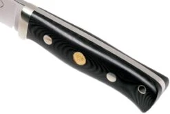 Fällkniven F1L3GBM Next Generation JAS Limited Edition, Version Limitée -Spyder Couteau Magasin FKF1L3GBM 05 fallkniven fkf1l3gbm 05