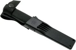 Fällkniven H1 CoS Zytel Couteau De Chasse H1zCoS 14 Fällkniven H1 CoS Zytel Couteau De Chasse H1zCoS -Spyder Couteau Magasin FKH1ZCOS 06 fallkniven