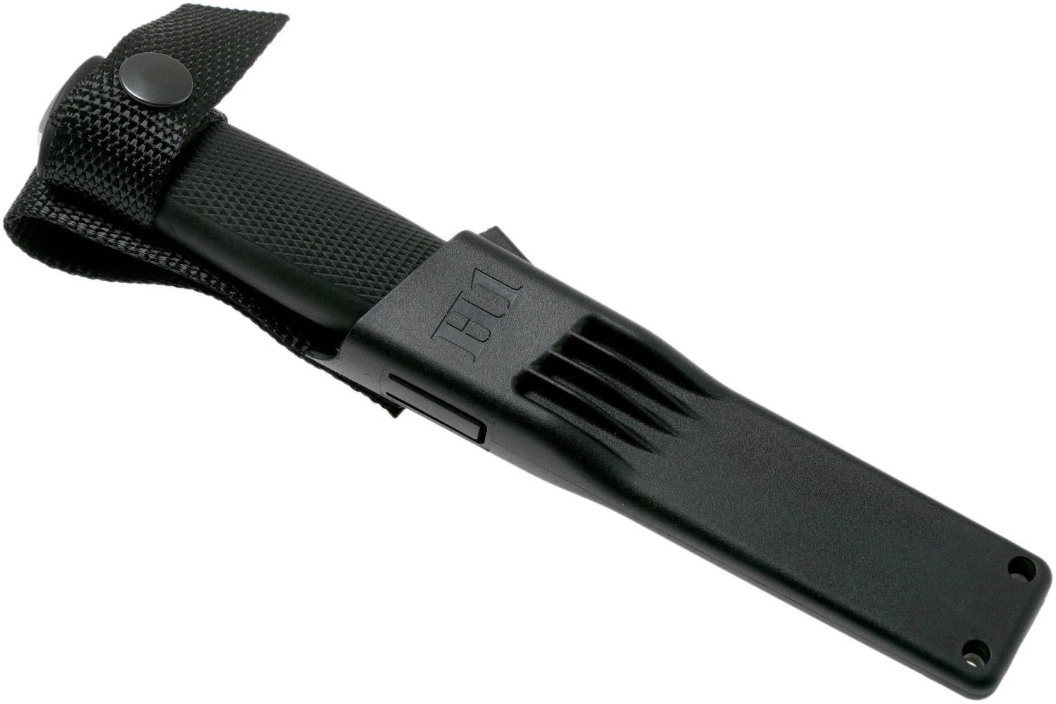 Fällkniven H1 CoS Zytel Couteau De Chasse H1zCoS 8 Fällkniven H1 CoS Zytel Couteau De Chasse H1zCoS – Image 6