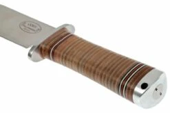 Fällkniven NL2 Odin 10 Fällkniven NL2 Odin -Spyder Couteau Magasin FKNL2 03 fallkniven nl2 odin fknl2 d3