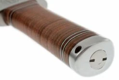 Fallkniven NL3 Njord 14 Fallkniven NL3 Njord -Spyder Couteau Magasin FKNL3 06 fallkniven nl3 njord fknl3 d6