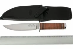 Fallkniven NL3 Njord 15 Fallkniven NL3 Njord -Spyder Couteau Magasin FKNL3 07 fallkniven nl3 njord fknl3 d7