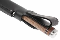 Fällkniven NL4 Frej 14 Fällkniven NL4 Frej -Spyder Couteau Magasin FKNL4 06 fallkniven nl4 fknl4 d6