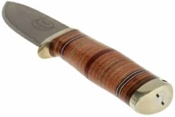 Fällkniven NL5 Idun Damast Cowry X -Spyder Couteau Magasin FKNL5CXL 05 fallkniven nl5 idun damast cowry x fknl5cxl d5