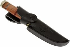 Fällkniven NL5 Idun Damast Cowry X -Spyder Couteau Magasin FKNL5CXL 08 fallkniven nl5 idun damast cowry x fknl5cxl d8