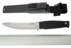 Fällkniven Model PHK -Spyder Couteau Magasin FKPHK 06 fallkniven phk fkphk d6