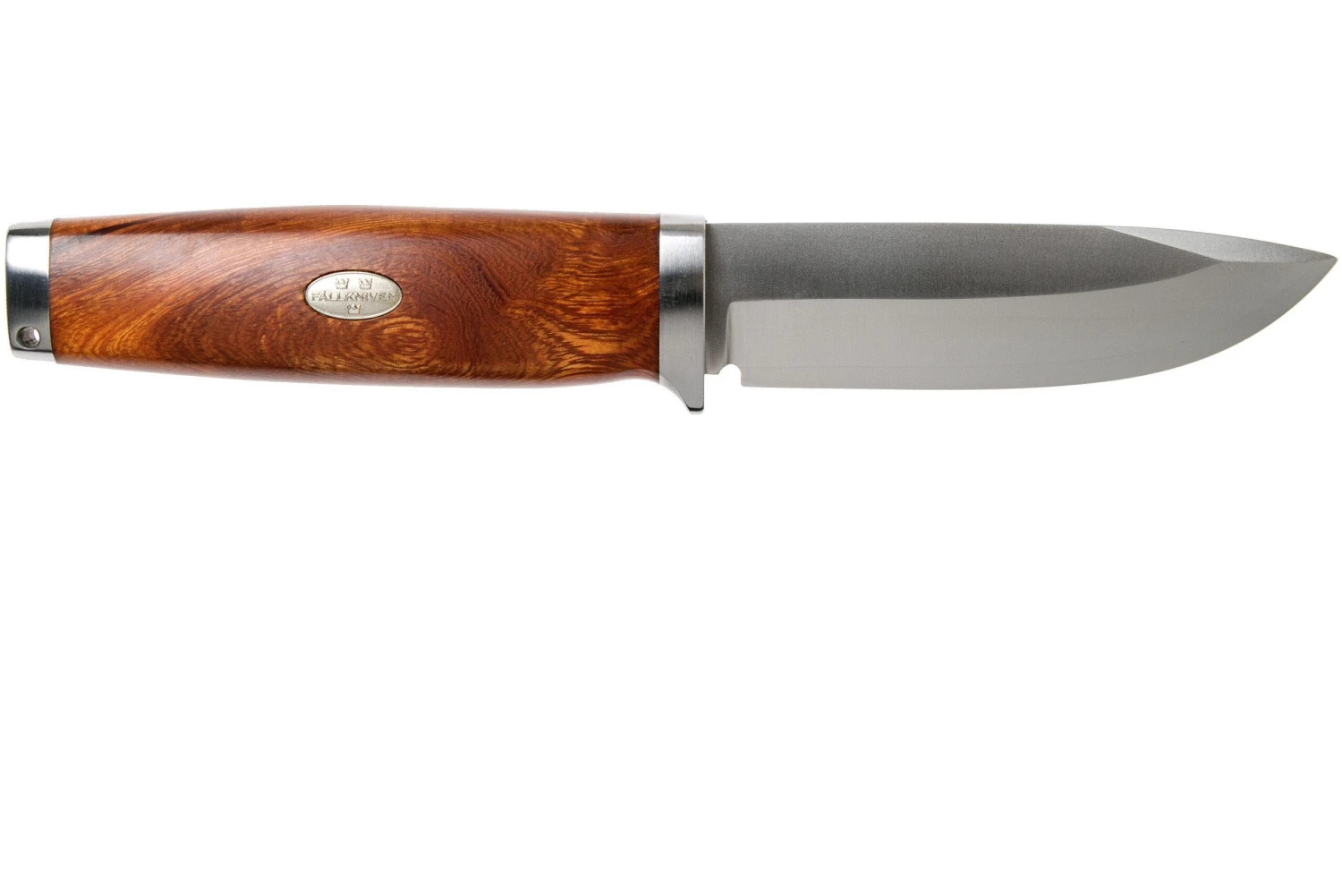 Fällkniven SK2 Embla, Couteau De Chasse 4 Fällkniven SK2 Embla, Couteau De Chasse – Image 2