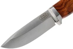 Fällkniven SK2 Embla, Couteau De Chasse 12 Fällkniven SK2 Embla, Couteau De Chasse -Spyder Couteau Magasin FKSK2L 03 fallkniven