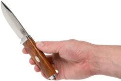 Fällkniven SK2 Embla, Couteau De Chasse 15 Fällkniven SK2 Embla, Couteau De Chasse -Spyder Couteau Magasin FKSK2L 06 fallkniven