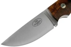 Fällkniven TH1z Taiga Hunter, Desert Ironwood Couteau De Chasse -Spyder Couteau Magasin FKTH1Z 03 fallkniven