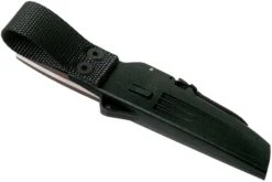 Fällkniven TH1z Taiga Hunter, Desert Ironwood Couteau De Chasse -Spyder Couteau Magasin FKTH1Z 07 fallkniven