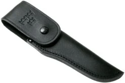 Fällkniven TK1 Trois Couronnes, Desert Ironwood, étui En Cuir -Spyder Couteau Magasin FKTK1 06 fallkniven