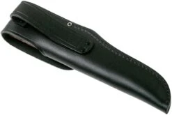 Fällkniven TK1 Trois Couronnes, Desert Ironwood, étui En Cuir -Spyder Couteau Magasin FKTK1 07 fallkniven