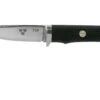 Fällkniven TK2 Tre Kronor Zytel Schede, Couteau De Chasse -Spyder Couteau Magasin FKTK2Z 01 fallkniven