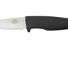 Fällkniven WM1L Couteau De Chasse VG10W Fourreau En Cuir -Spyder Couteau Magasin FKWM1L 01 fallkniven