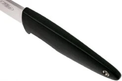 Fällkniven - WM1 (lame Blanche VG10 - étui En Zytel) -Spyder Couteau Magasin FKWM1Z 05 fallkniven v2017 fkwm1z 05