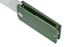 Black Fox B-Key, OD Green BF-750OD Couteau De Poche -Spyder Couteau Magasin FOBF 750OD 07 blackfox