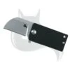 Black Fox B-Key, Black BF-750 Couteau De Poche