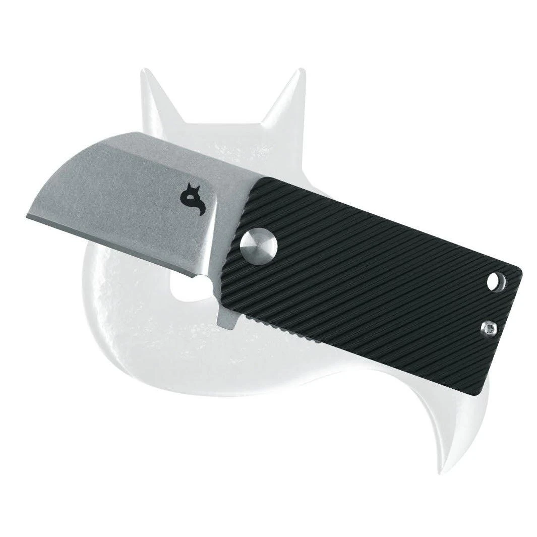 Black Fox B-Key, Black BF-750 Couteau De Poche 3 Black Fox B-Key, Black BF-750 Couteau De Poche