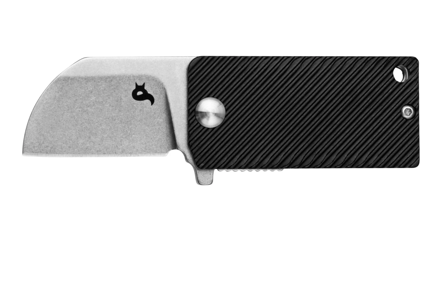 Black Fox B-Key, Black BF-750 Couteau De Poche 4 Black Fox B-Key, Black BF-750 Couteau De Poche – Image 2