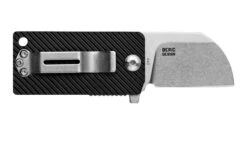 Black Fox B-Key, Black BF-750 Couteau De Poche 16 Black Fox B-Key, Black BF-750 Couteau De Poche -Spyder Couteau Magasin FOBF 750 02 blackfox