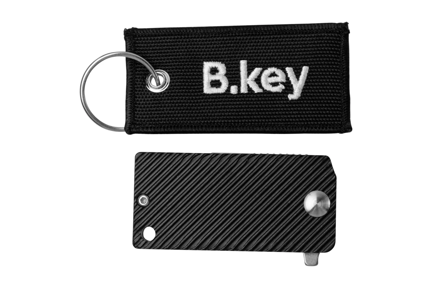 Black Fox B-Key, Black BF-750 Couteau De Poche 12 Black Fox B-Key, Black BF-750 Couteau De Poche – Image 10