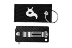 Black Fox B-Key, Black BF-750 Couteau De Poche 23 Black Fox B-Key, Black BF-750 Couteau De Poche -Spyder Couteau Magasin FOBF 750 09 blackfox