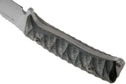 Fox Pro Hunter, Black Micarta FX-131MBSW Couteau De Chasse -Spyder Couteau Magasin FOFX 131MBSW 04 fox knives