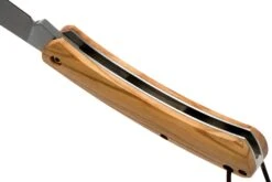 Fox Nauta FX-230OL Olive Couteau De Poche -Spyder Couteau Magasin FOFX 230OL 05 fox knives