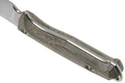 Fox TUR, Green Micarta FX-529MI Couteau à Lame Fixe, Jesper Voxnaes Design 12 Fox TUR, Green Micarta FX-529MI Couteau à Lame Fixe, Jesper Voxnaes Design -Spyder Couteau Magasin FOFX 529MI 04 fox knives