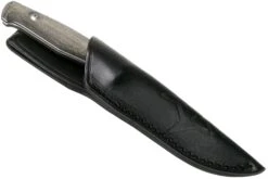 Fox TUR, Green Micarta FX-529MI Couteau à Lame Fixe, Jesper Voxnaes Design 14 Fox TUR, Green Micarta FX-529MI Couteau à Lame Fixe, Jesper Voxnaes Design -Spyder Couteau Magasin FOFX 529MI 06 fox knives