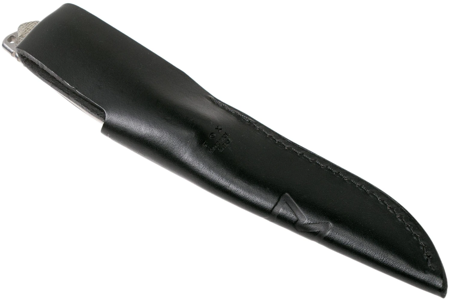 Fox TUR, Green Micarta FX-529MI Couteau à Lame Fixe, Jesper Voxnaes Design 9 Fox TUR, Green Micarta FX-529MI Couteau à Lame Fixe, Jesper Voxnaes Design – Image 7