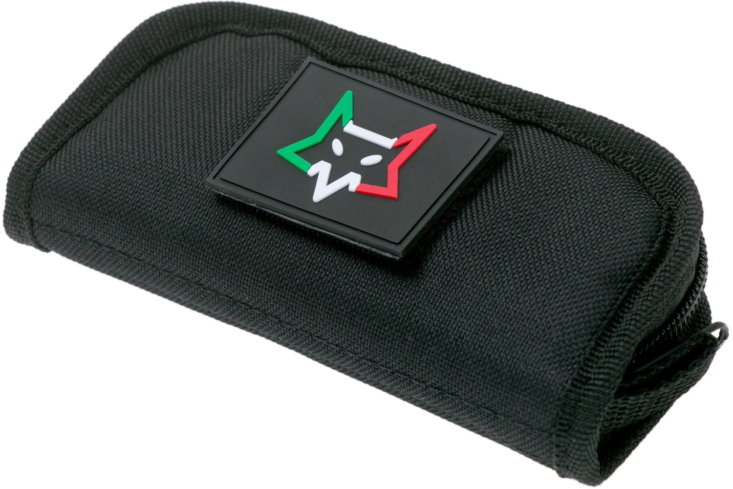 Fox Knives Italicus FX-540NA Natural Micarta Couteau De Poche, Antonio Di Gennaro Design 10 Fox Knives Italicus FX-540NA Natural Micarta Couteau De Poche, Antonio Di Gennaro Design – Image 8