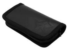 Fox Knives Chnops, FX-543MI, OD Green Micarta, M390, Couteau De Poche, Knivesandtools Exclusive -Spyder Couteau Magasin FOFX 543MI 08 fox