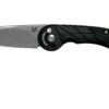 Fox Knives Radius FX-550 G10B, Black Couteau De Poche 1 Fox Knives Radius FX-550 G10B, Black Couteau De Poche -Spyder Couteau Magasin FOFX 550G10B 01 fox knives