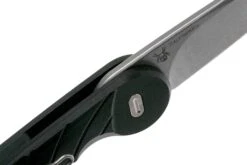 Fox Knives Radius FX-550 G10B, Black Couteau De Poche -Spyder Couteau Magasin FOFX 550G10B 07 fox knives
