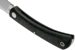 Fox Knives Libar FX-582CF Carbonfiber Couteau De Poche Slipjoint 15 Fox Knives Libar FX-582CF Carbonfiber Couteau De Poche Slipjoint -Spyder Couteau Magasin FOFX 582CF 05 fox knives